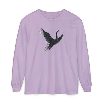Release Long Sleeve T-Shirt