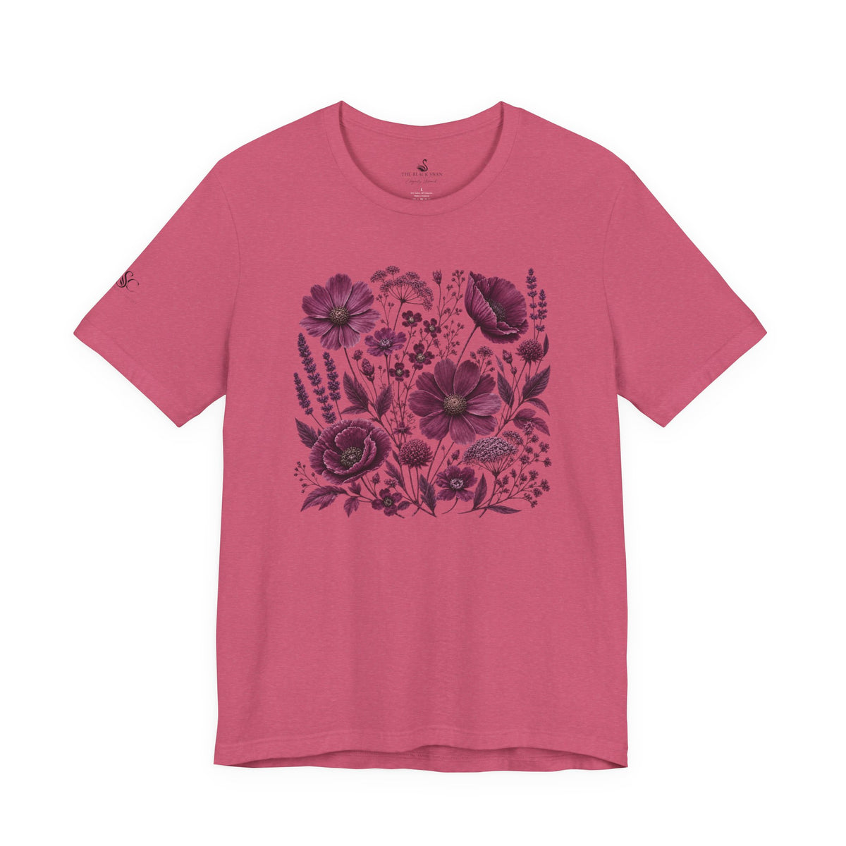 Wild at Heart T-Shirt