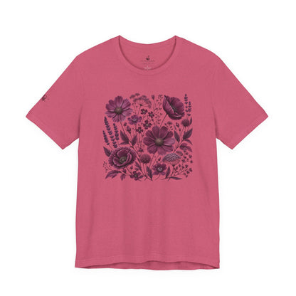 Wild at Heart T-Shirt