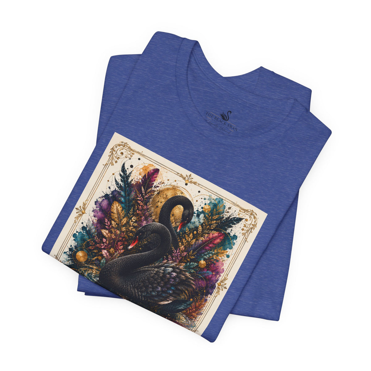 Velvet Flight T-Shirt