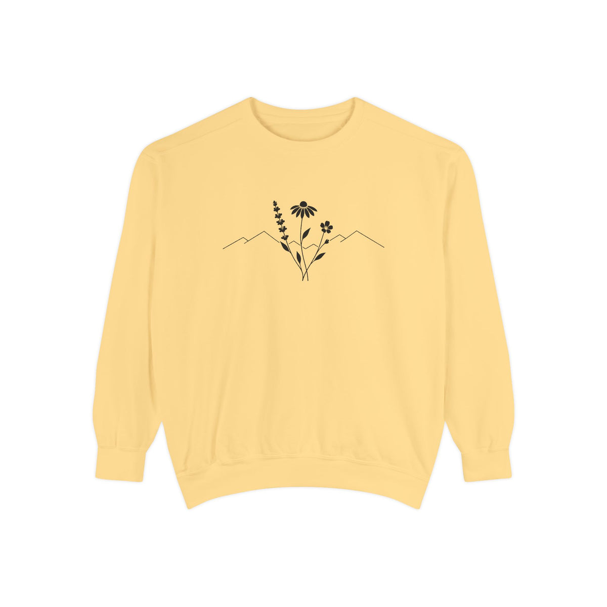 Wildflower Horizon Sweatshirt
