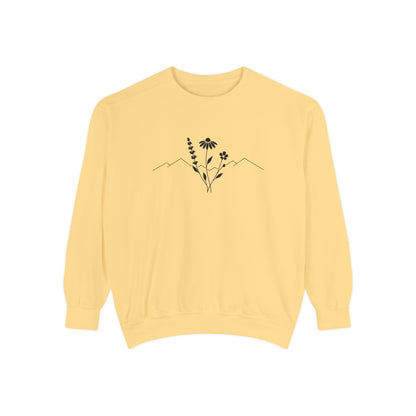 Wildflower Horizon Sweatshirt