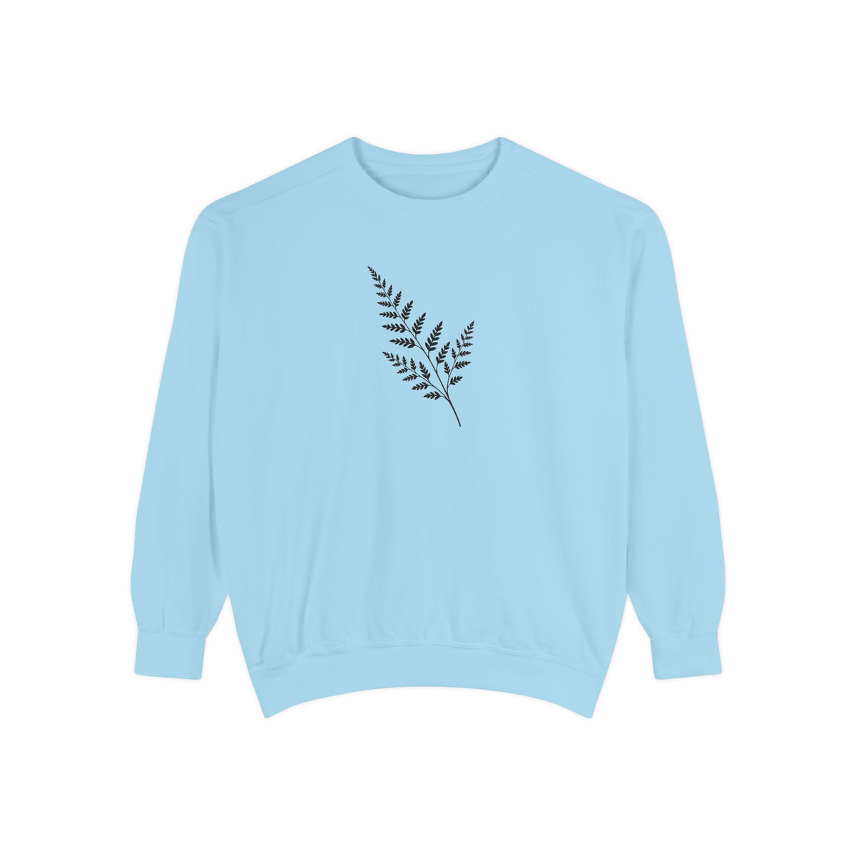 Wild Fern Sweatshirt