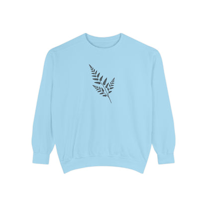 Wild Fern Sweatshirt