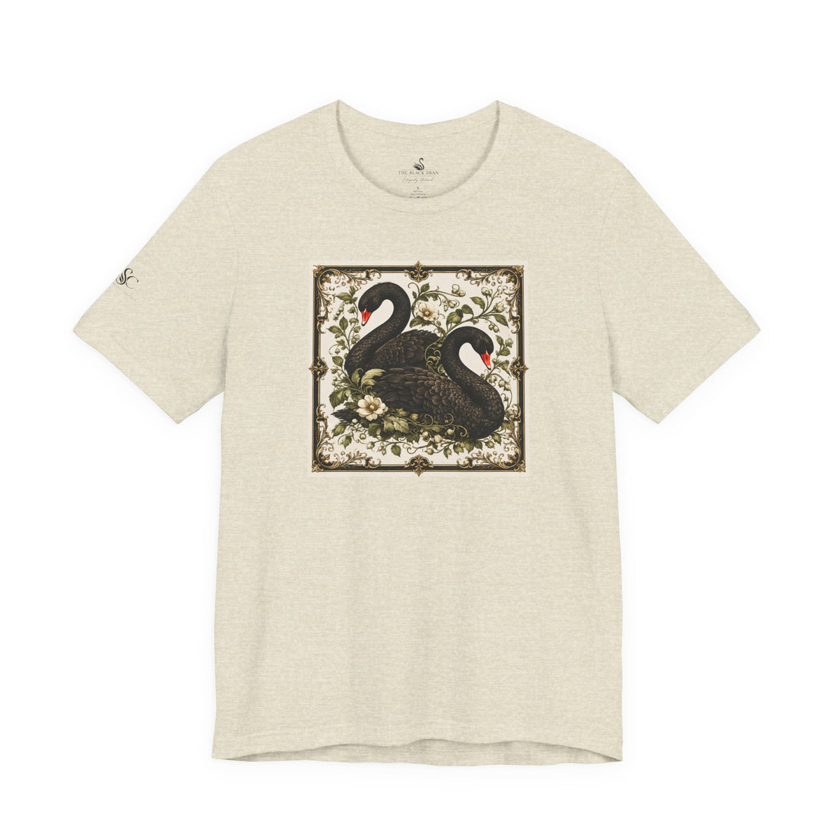 Botanical Flight T-Shirt