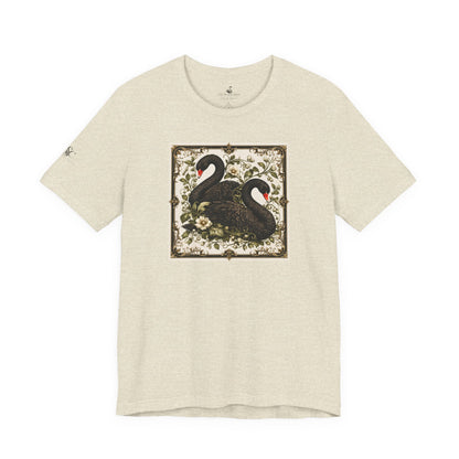 Botanical Flight T-Shirt