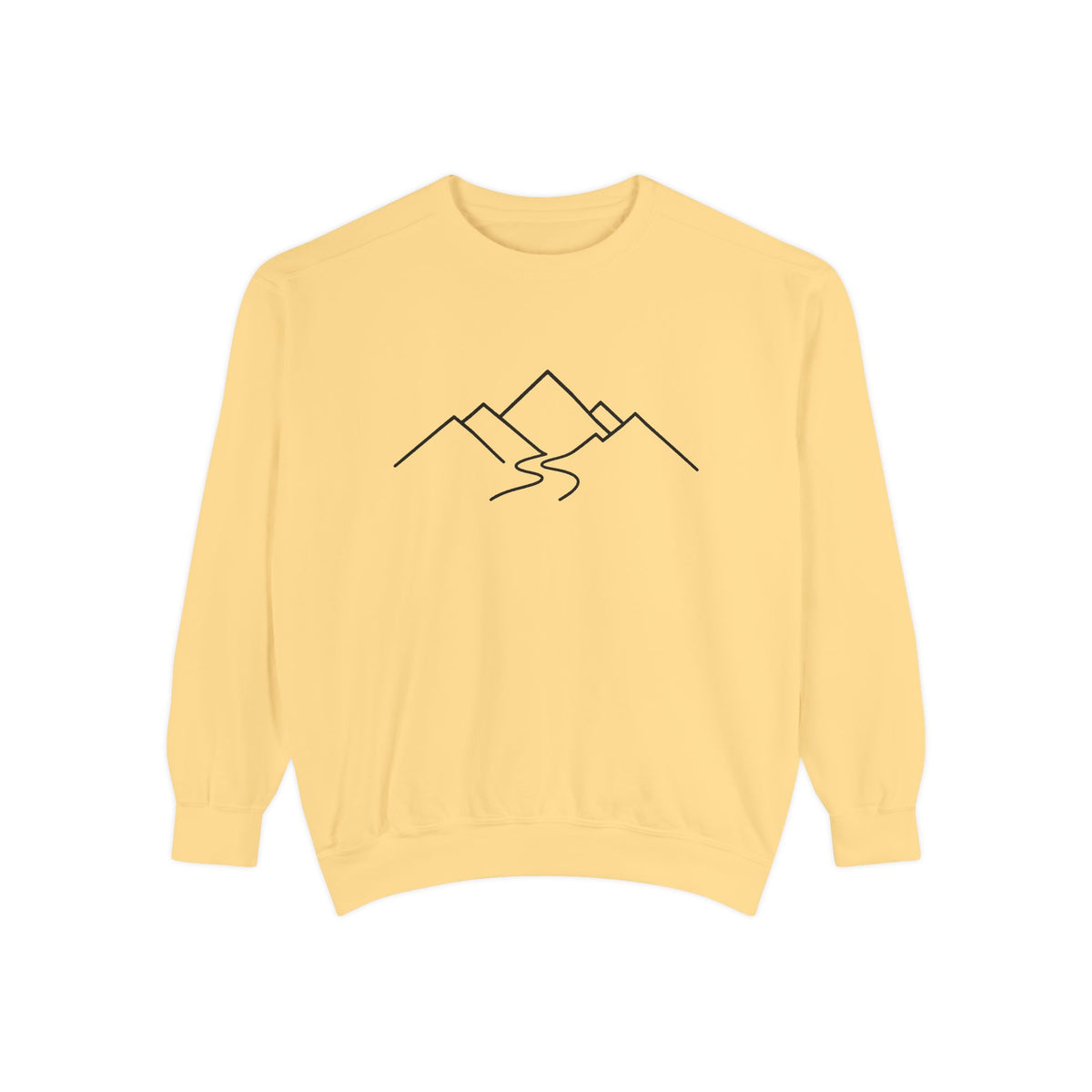 Valley Majesty Sweatshirt