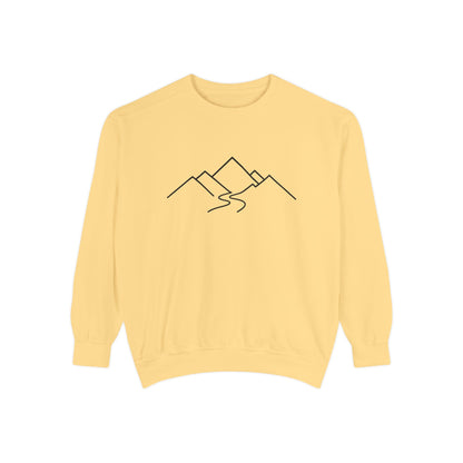 Valley Majesty Sweatshirt