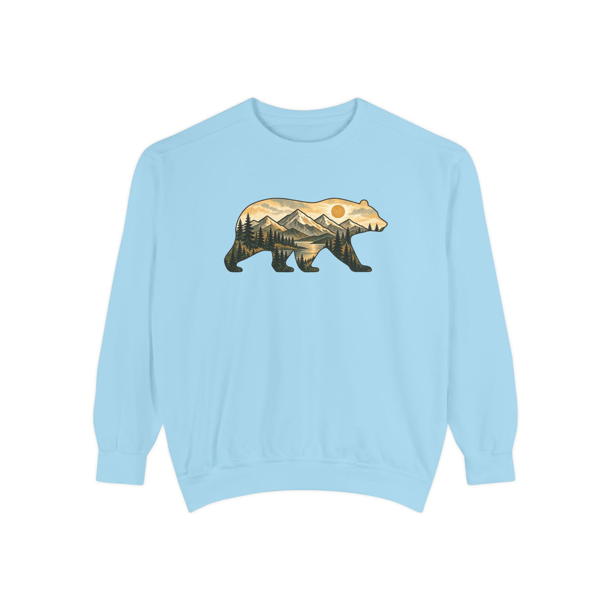 Wild Soul Sweatshirt