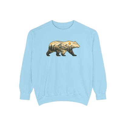 Wild Soul Sweatshirt