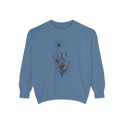 Swan Wish Sweatshirt