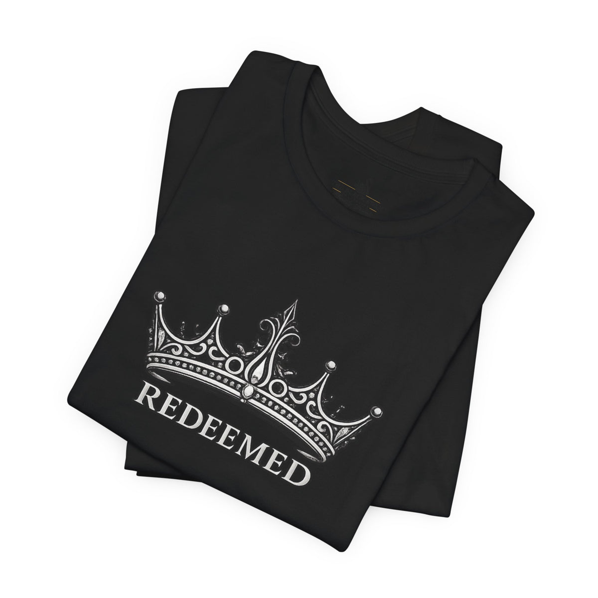 Redeemed Crown T-Shirt