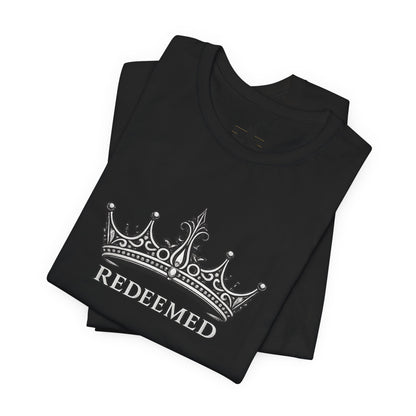 Redeemed Crown T-Shirt