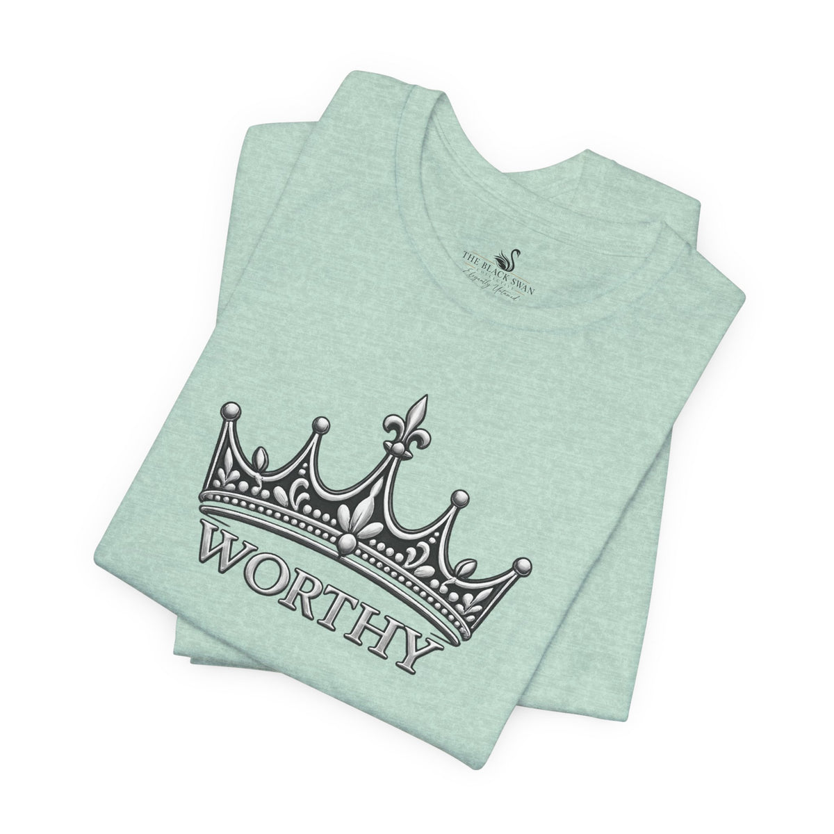 Worthy Crown T-Shirt