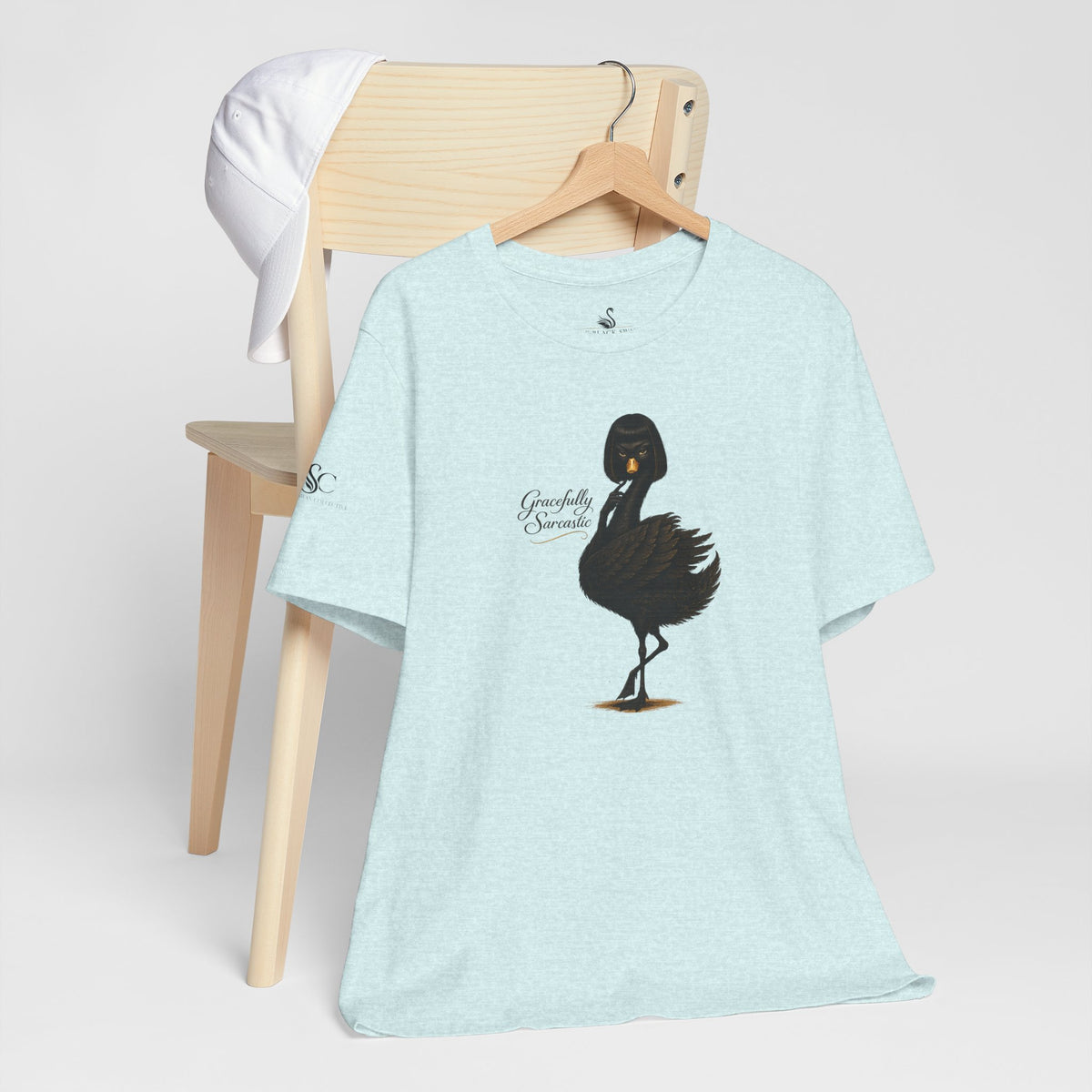 Gracefully Sarcastic T-Shirt