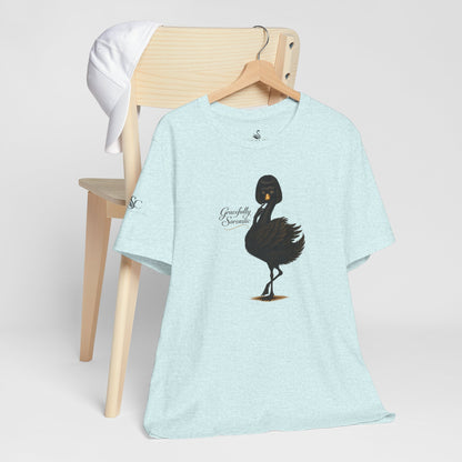 Gracefully Sarcastic T-Shirt