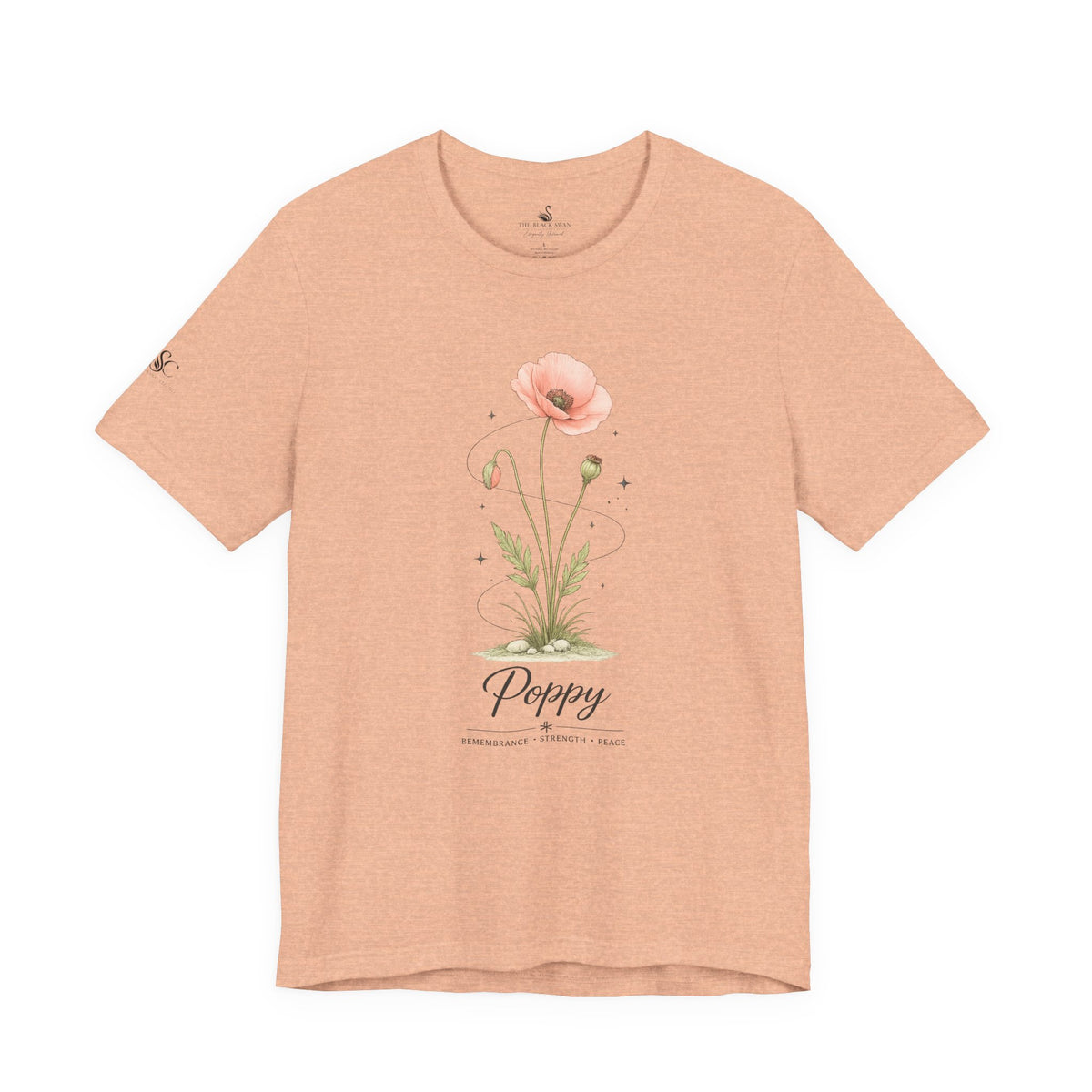 Poppy T-Shirt
