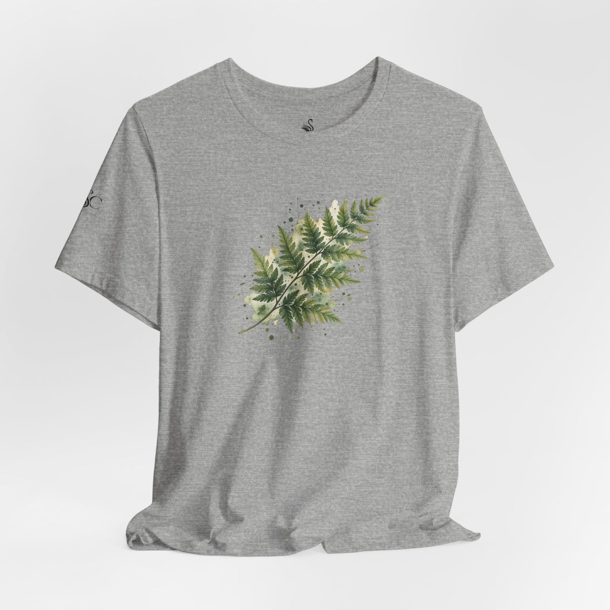 Whispering Fern T-Shirt
