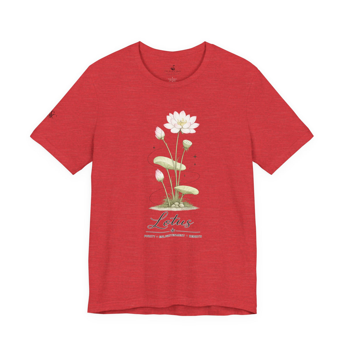 Lotus T-Shirt