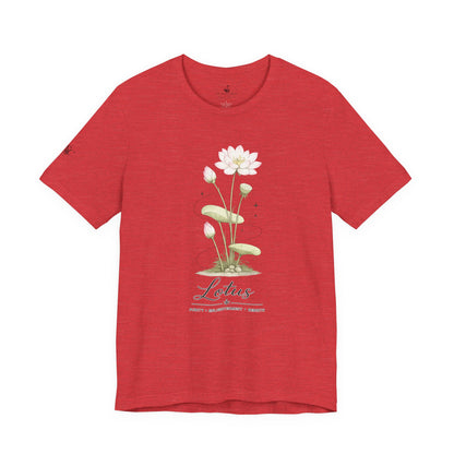 Lotus T-Shirt