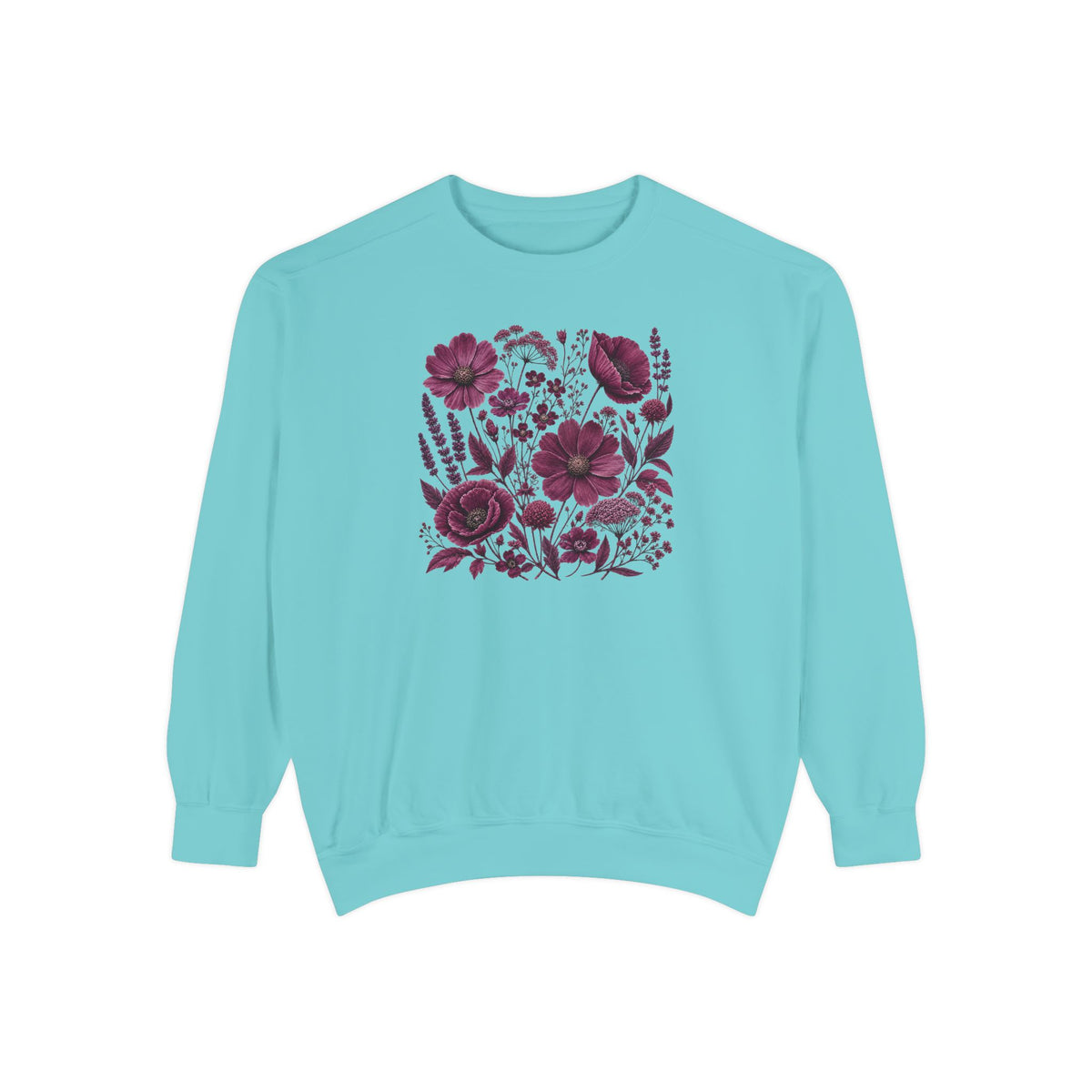 Wild At Heart Sweatshirt