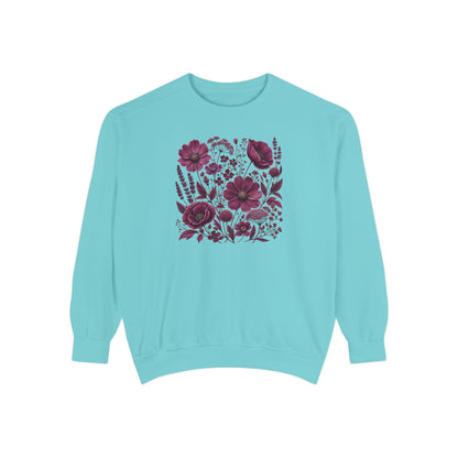 Wild At Heart Sweatshirt
