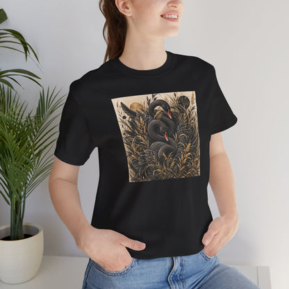 Noir Reverie T-Shirt