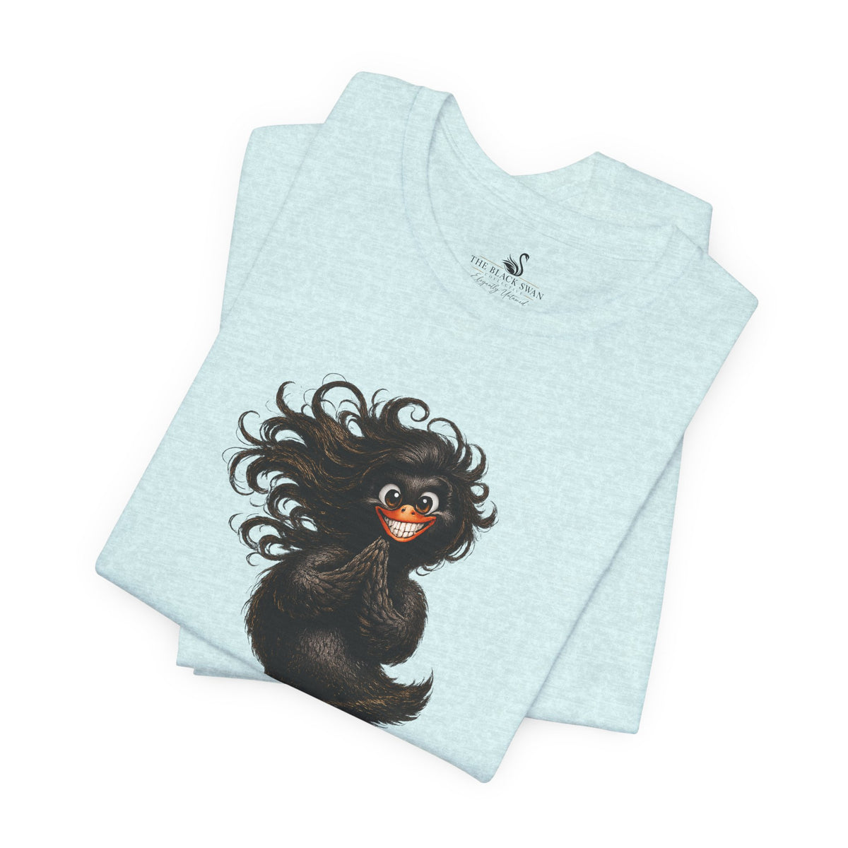 If You See This Smile, You Should Tread Lightly T-Shirt