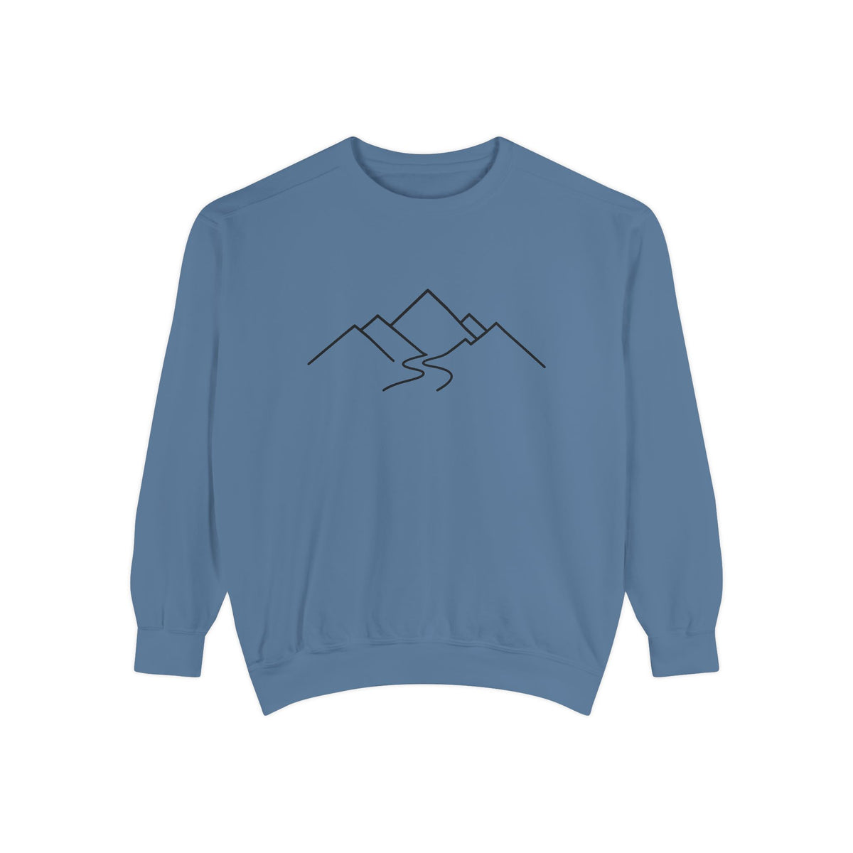 Valley Majesty Sweatshirt