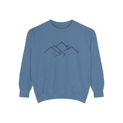 Valley Majesty Sweatshirt
