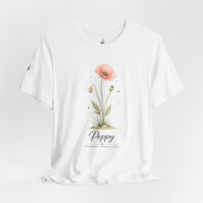 Poppy T-Shirt