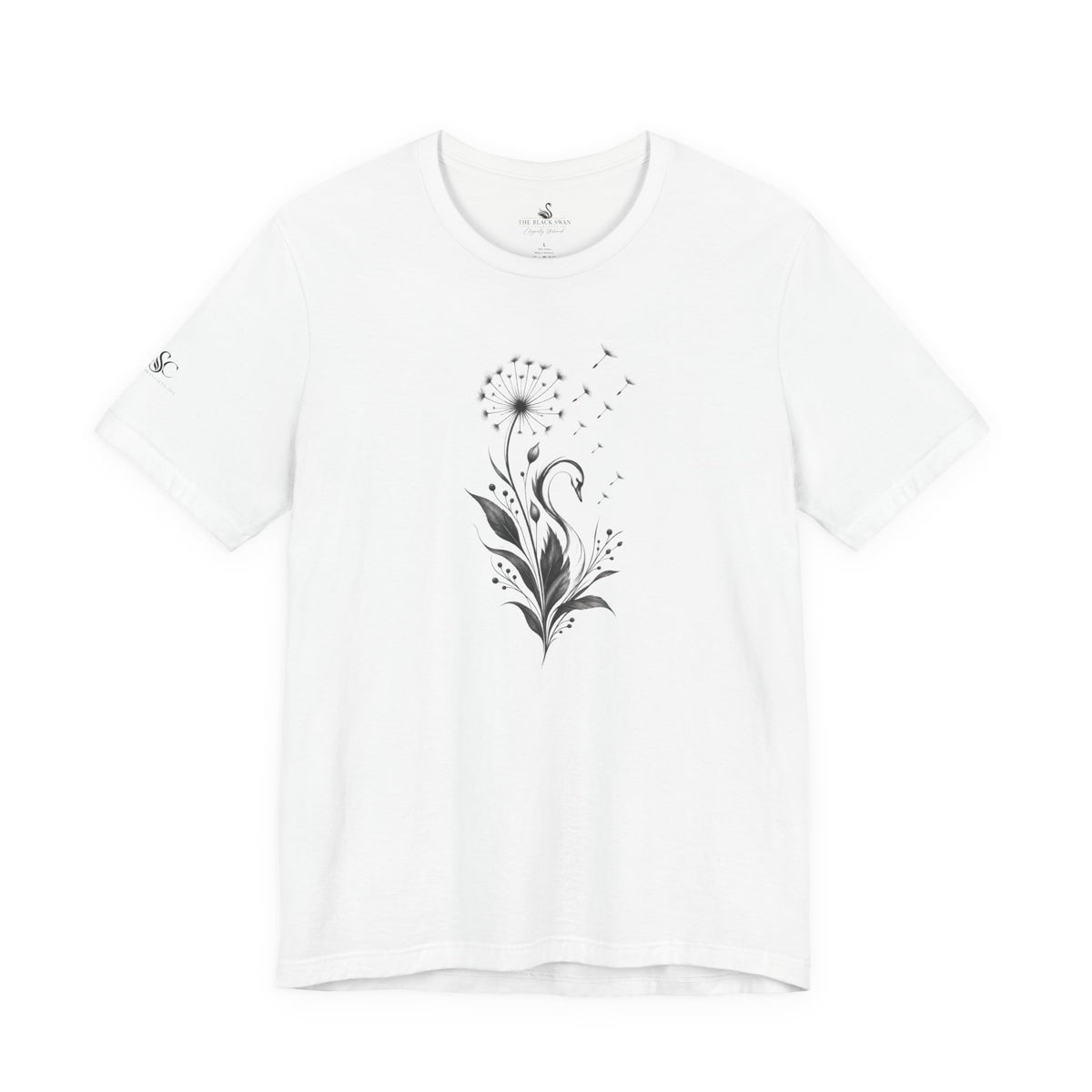 Swan Wish T-Shirt