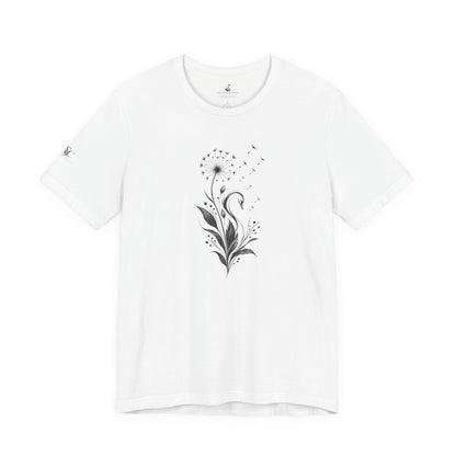 Swan Wish T-Shirt