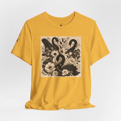 Midnight Bloom T-Shirt