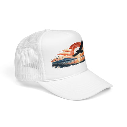 Soaring Horizons Foam Trucker Hat