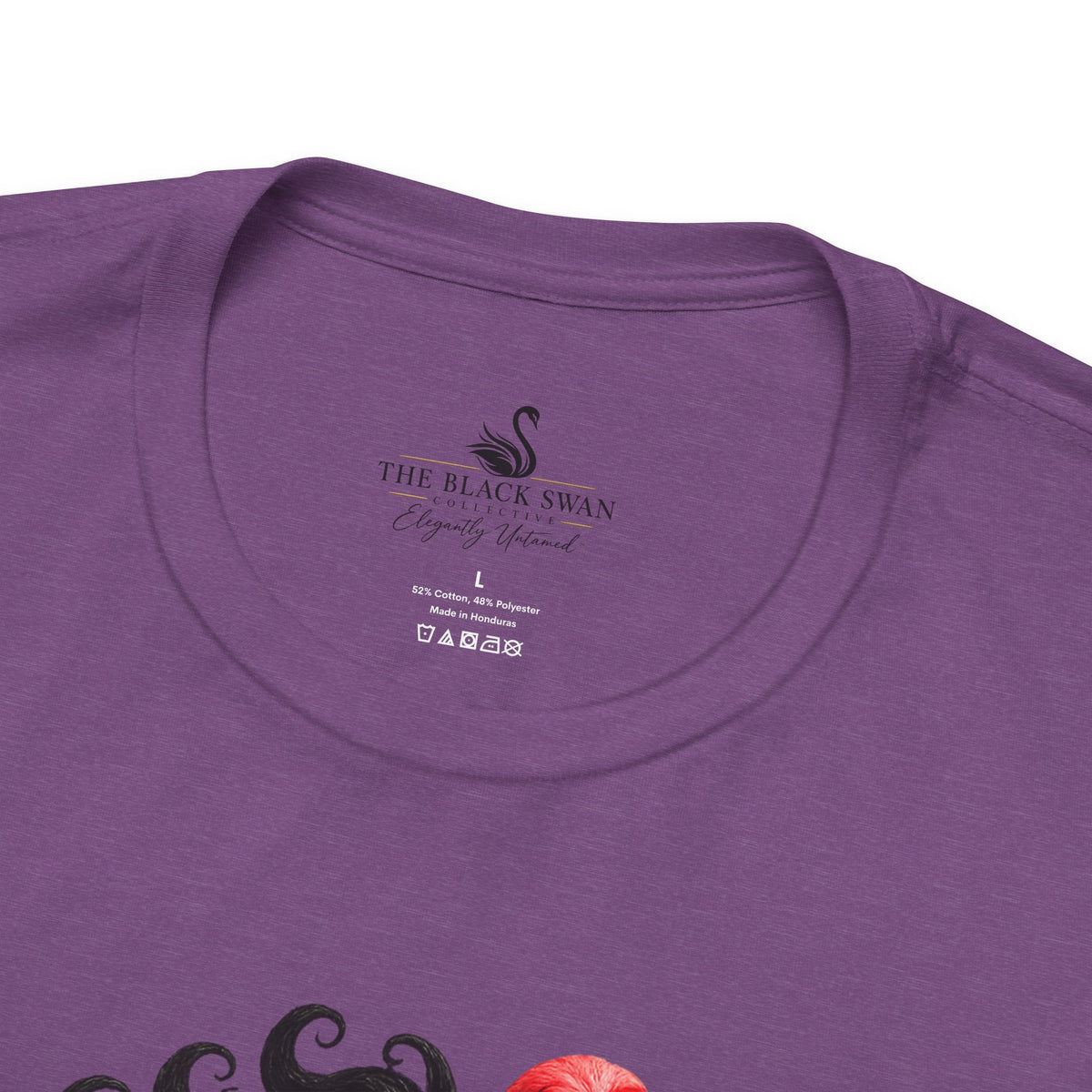 Different Feathers. Same Flock T-Shirt