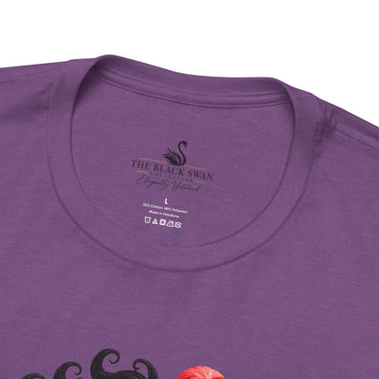 Different Feathers. Same Flock T-Shirt