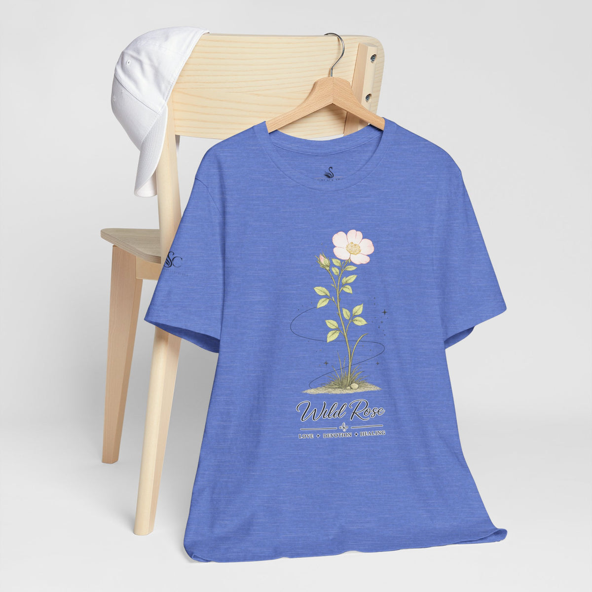 Wild Rose T-Shirt