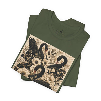 Midnight Bloom T-Shirt