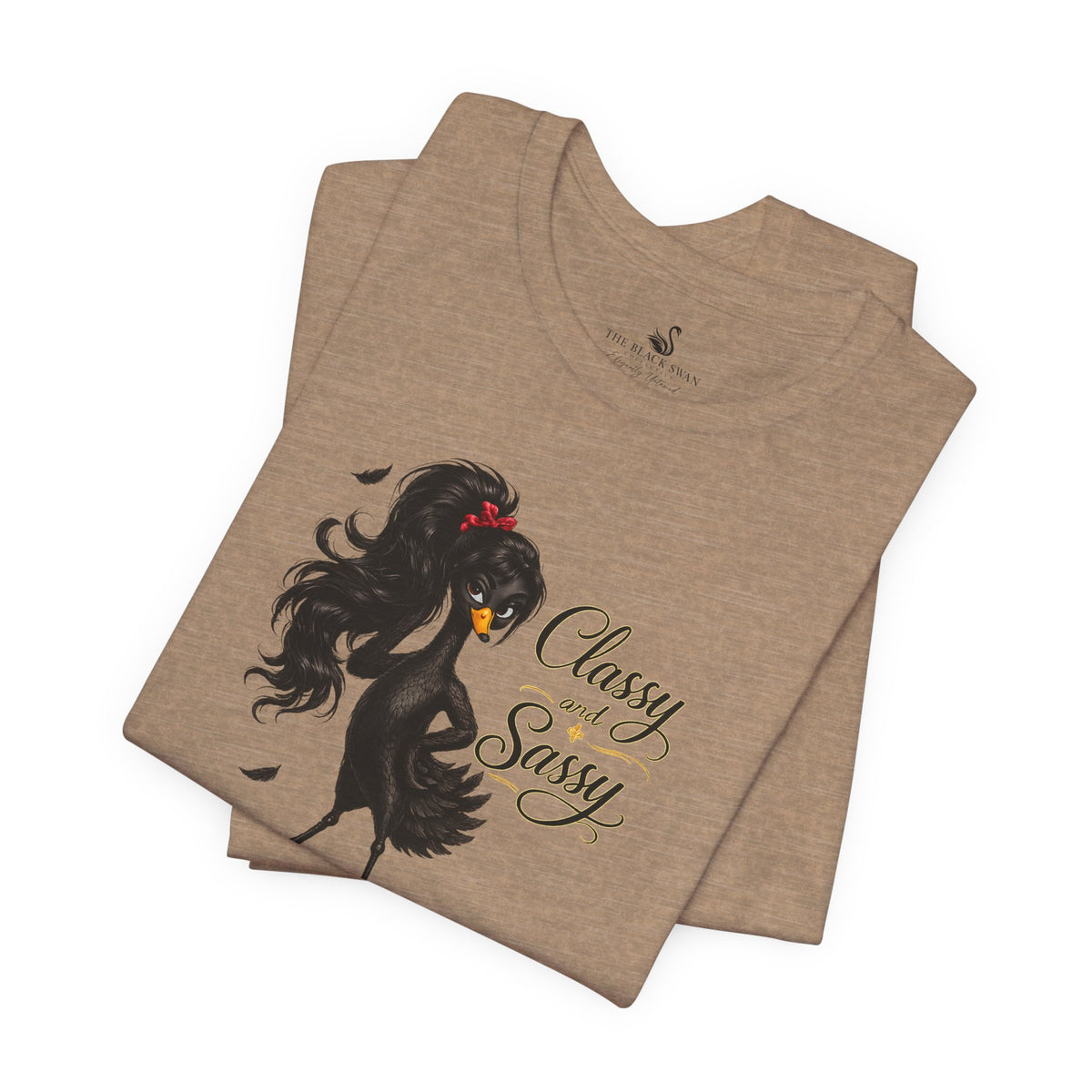Classy and Sassy T-Shirt
