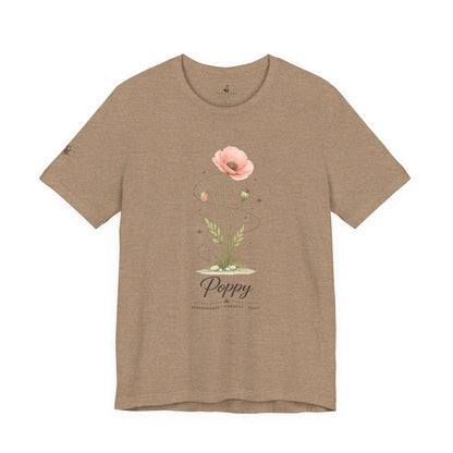 Poppy T-Shirt