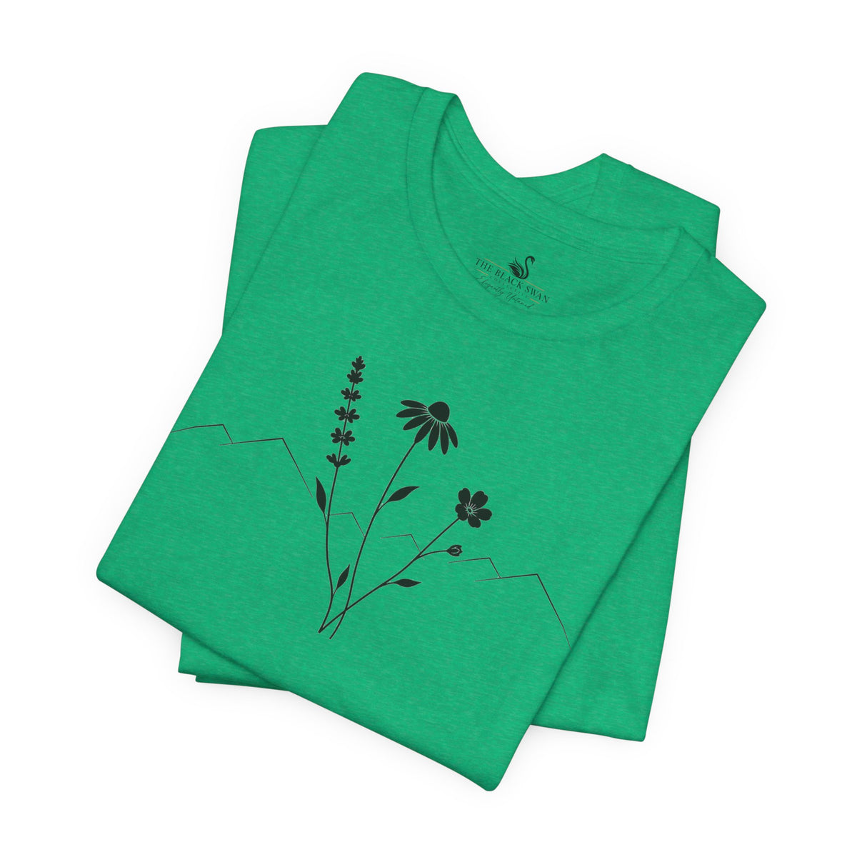 Wildflower Horizon T-Shirt
