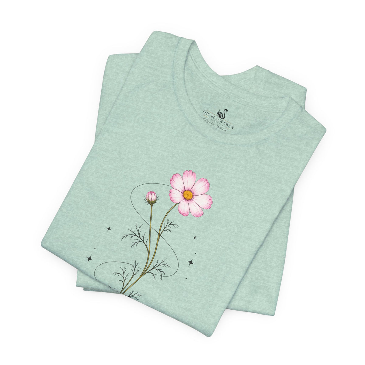 October Birth Flower T-Shirt
