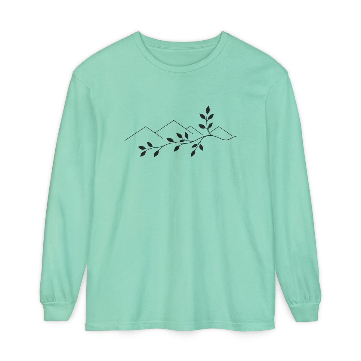 Aspen Grace Long Sleeve T-Shirt