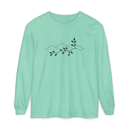Aspen Grace Long Sleeve T-Shirt