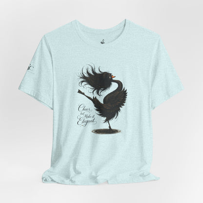 Chaos, but Make it Elegant T-Shirt