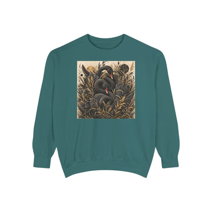 Noir Reverie Sweatshirt