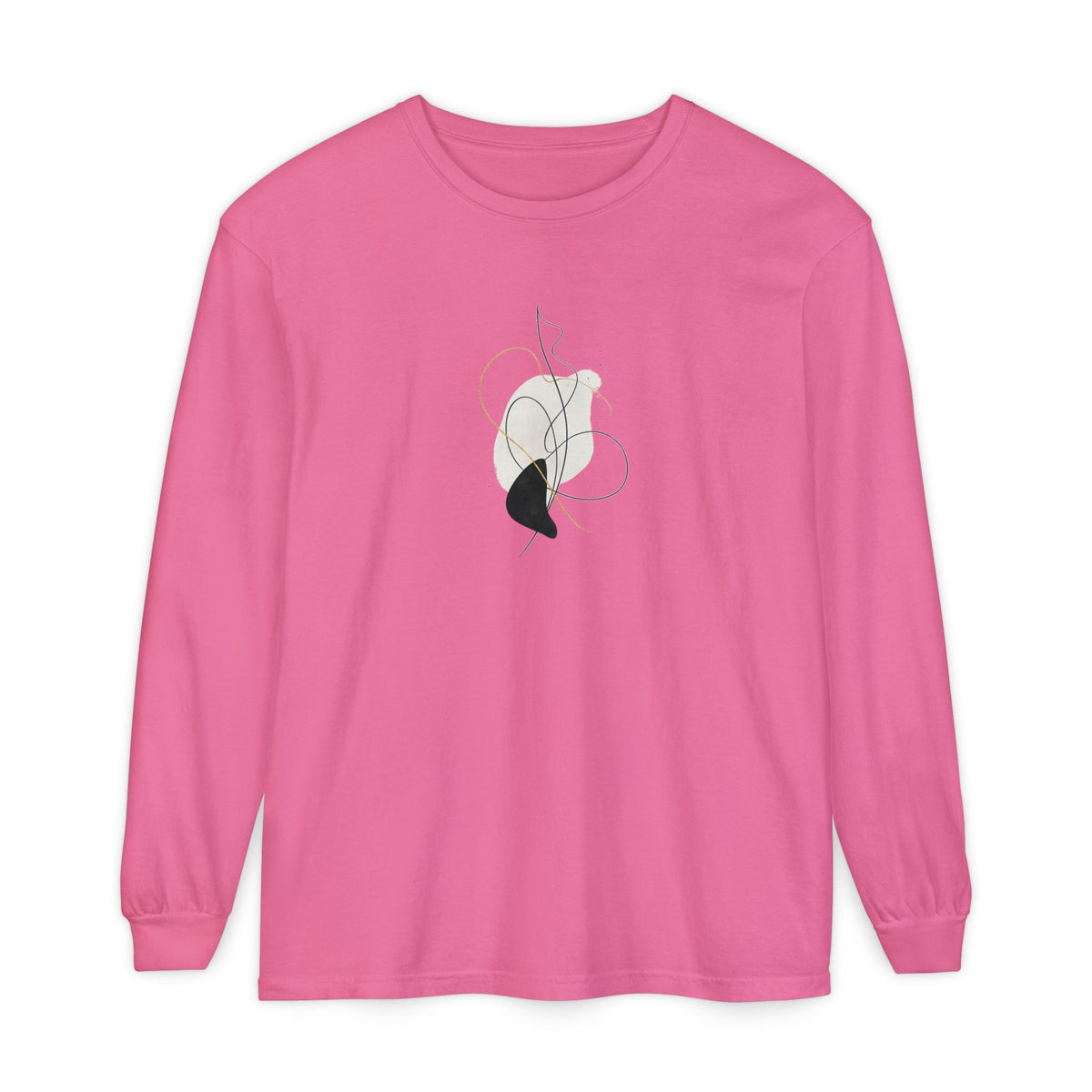 Essence Long Sleeve T-Shirt