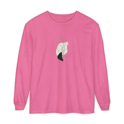 Essence Long Sleeve T-Shirt