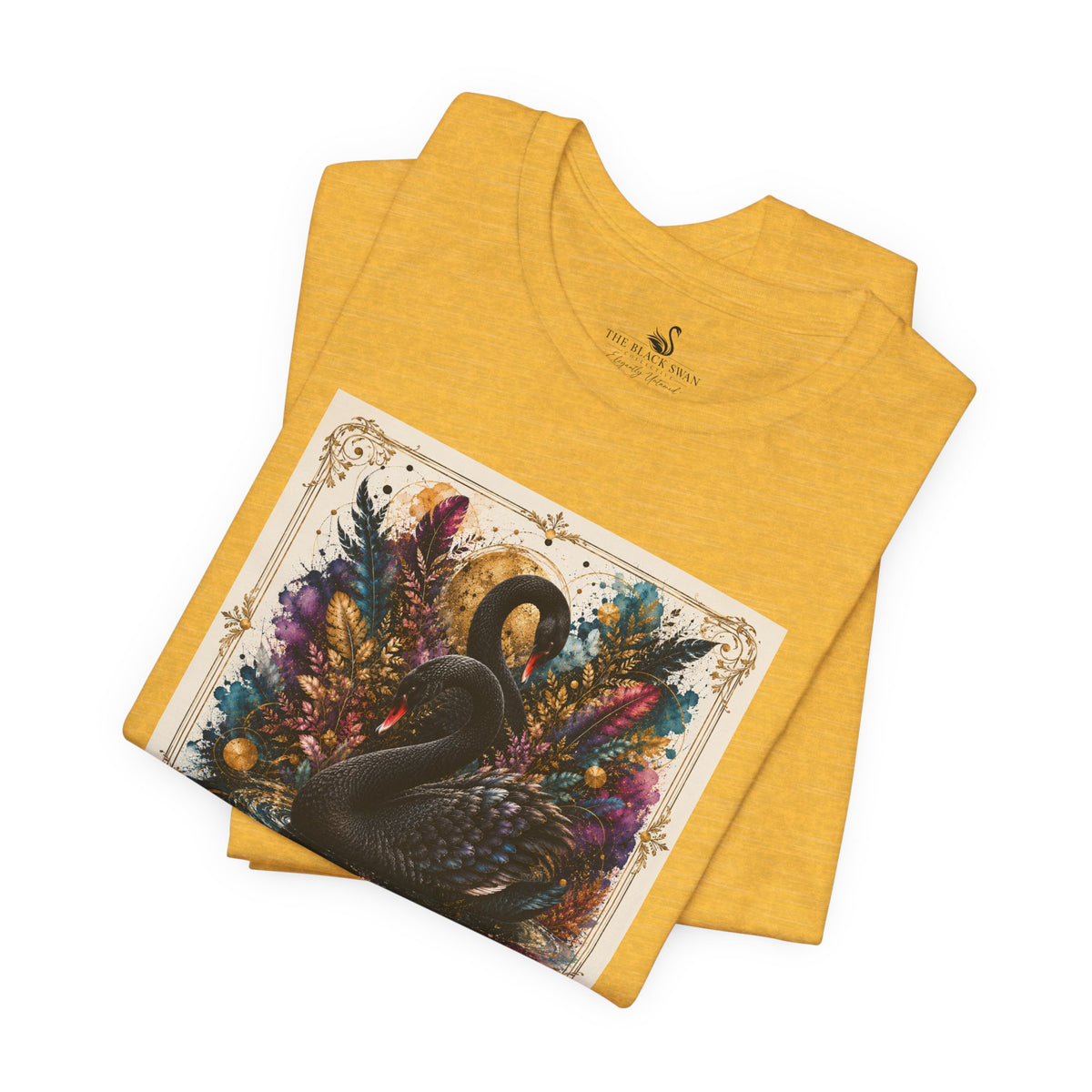 Velvet Flight T-Shirt